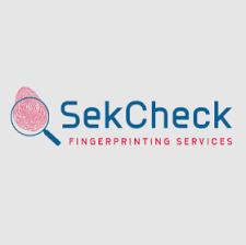 SekCheck Fingerprinting